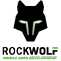 Rockwolf - Android, IOS, WP mobile application development company